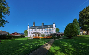 Ferienwohnungen im Bonnschloessl Bernau Am Chiemsee